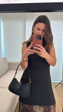 Imagem do Bolsa P Material Soft Santa Lolla