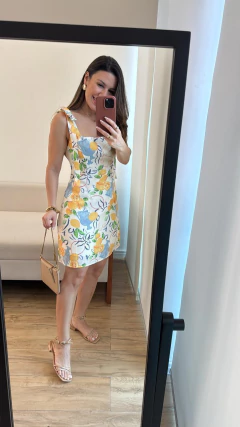 Vestido Lorena na internet