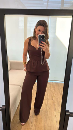 Conjunto Jessy - comprar online