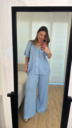 Conjunto Suellen - Compose Looks