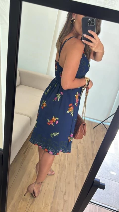 Vestido Pâmela - Compose Looks