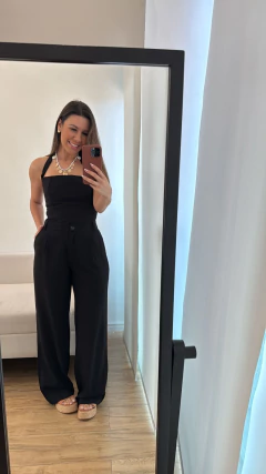 Cropped Perla - loja online