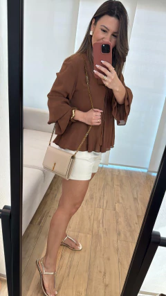 Imagem do Bolsa Carteira Material Floater Santa Lolla