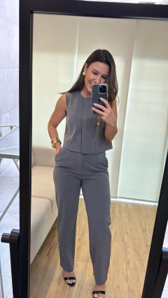 Colete Isadora - comprar online