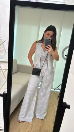 Conjunto Elisa na internet