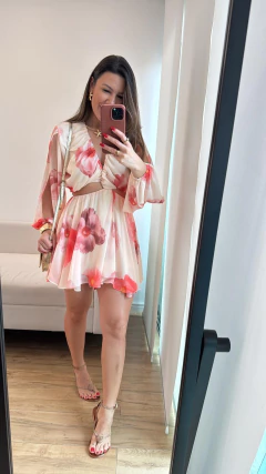 Macaquinho Carolina - comprar online