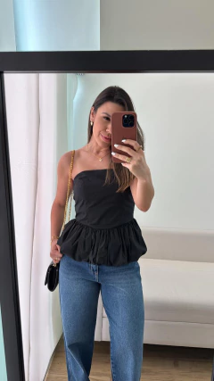 Blusa Tomara que Caia Balonê na internet