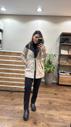 Parka Hanna - Compose Looks