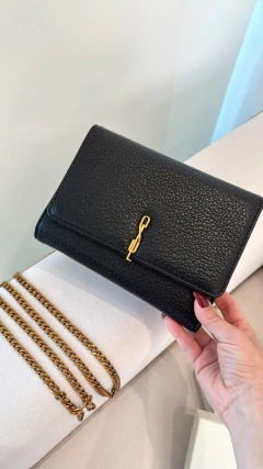 Bolsa Carteira Material Floater Santa Lolla na internet