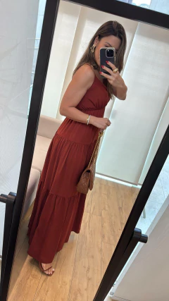 Vestido Lilian