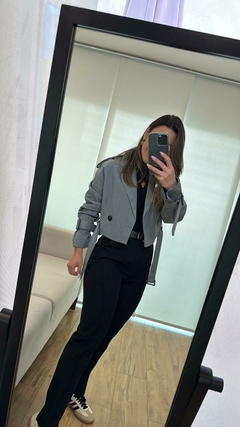 Trench Coat Curto - comprar online