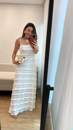 Vestido Renda Rafaela - comprar online