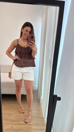 Shorts Luciene - comprar online