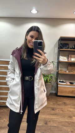 Imagem do Parka Hanna