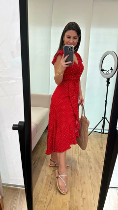 Imagem do Vestido Alyssa