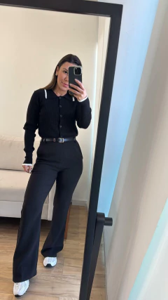 Cardigan July - comprar online