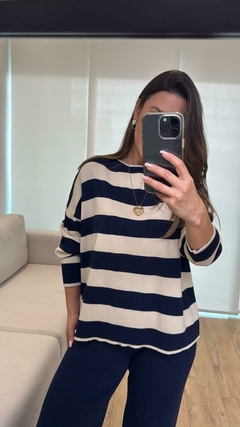 Conjunto Tricot Soho na internet