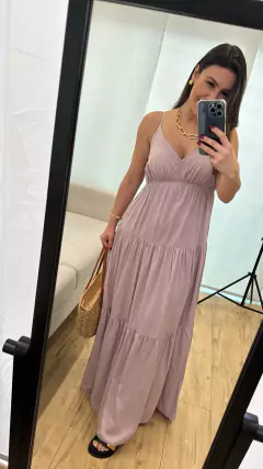 Vestido Lilian - Compose Looks