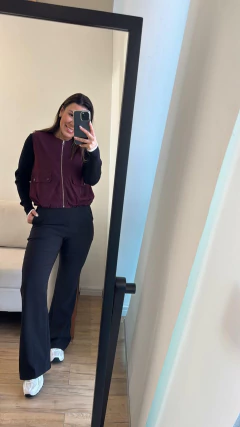 Calça Camila na internet