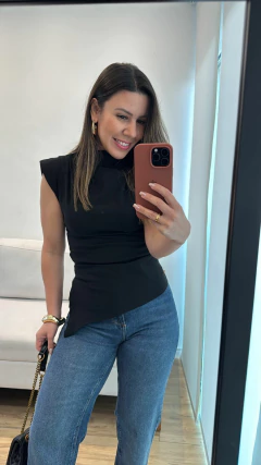 Imagem do Calça Wide Leg Francine