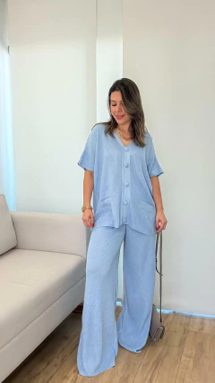 Conjunto Suellen - Compose Looks