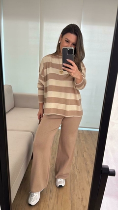 Conjunto Tricot Soho - Compose Looks