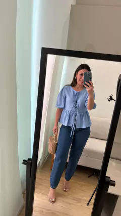 Blusa Marilia - loja online