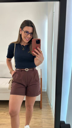 Shorts Liz - loja online