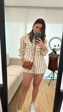 Conjunto Nicky - Compose Looks