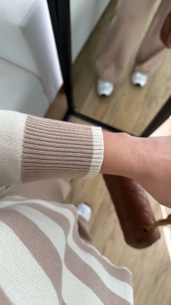 Imagem do Conjunto Tricot Soho