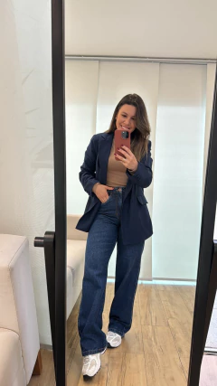 Blazer Nayra - Compose Looks