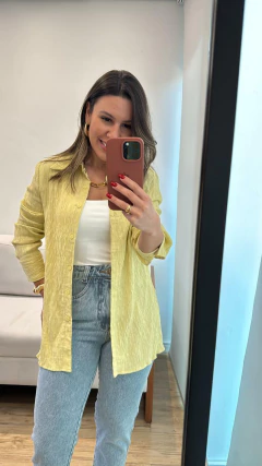 Calça Jeans Mom Shirley - comprar online