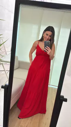 Vestido Lilian - Compose Looks