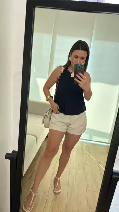 Blusa Grazi - loja online