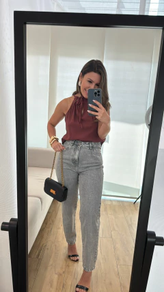 Regata Scarlet - loja online