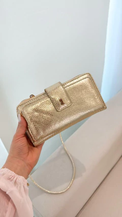 Carteira Material Floater Santa Lolla - loja online