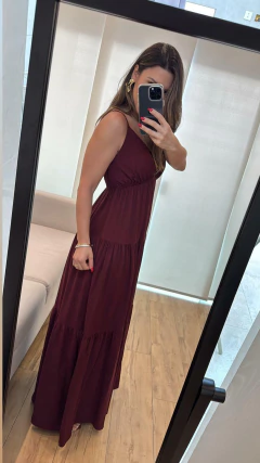 Vestido Lilian - loja online