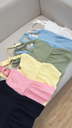 Conjunto Talita - comprar online