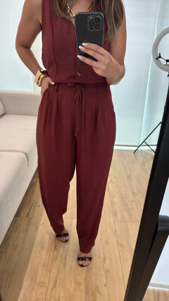 Calça Eshila na internet