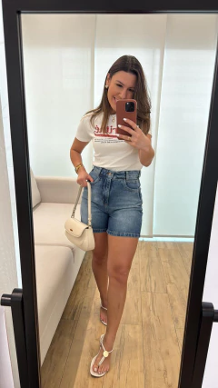 TShirt Marithé na internet