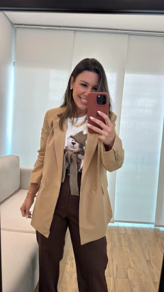 Calça Noely - Compose Looks