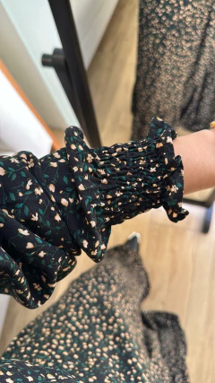 Imagem do Vestido Liberty