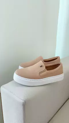 Tenis Slip On Lona Santa Lolla - loja online