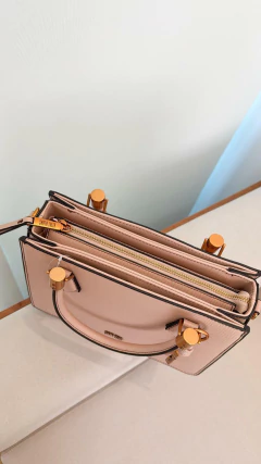 Bolsa Risco Santa Lolla