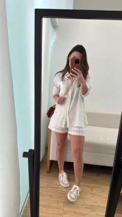 Conjunto Claudia - Compose Looks