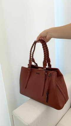 Bolsa G Material Floater Santa Lolla - Compose Looks