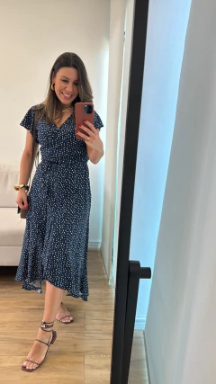 Imagem do Vestido Alyssa