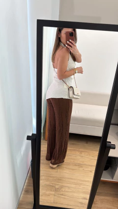 Calça de Renda Erica - Compose Looks