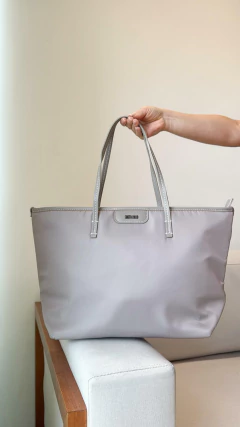 Bolsa Shopper Nylon Santa Lolla - loja online