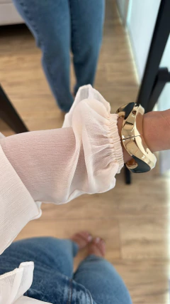 Blusa Alice - Compose Looks